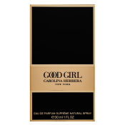 Carolina Herrera Good Girl Suprême parfémovaná voda pre ženy 30 ml