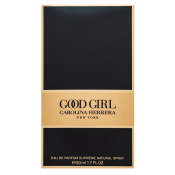 Carolina Herrera Good Girl Suprême woda perfumowana dla kobiet 50 ml