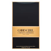 Carolina Herrera Good Girl Suprême parfémovaná voda pro ženy 80 ml