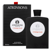 Atkinsons 41 Burlington Arcade Eau de Parfum unisex 100 ml