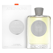 Atkinsons Mint & Tonic woda perfumowana unisex 100 ml