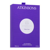 Atkinsons Tulipe Noire woda perfumowana unisex 100 ml