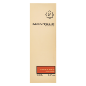 Montale Orange Aoud parfémovaná voda unisex 100 ml