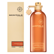 Montale Orange Aoud parfémovaná voda unisex 100 ml