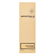 Montale Aoud Sense parfémovaná voda unisex 50 ml