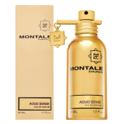 Montale Aoud Sense parfémovaná voda unisex 50 ml