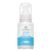 Dermacol Aqua Beauty Moisturising Gel-Cream gelový krém s hydratačním účinkem 50 ml