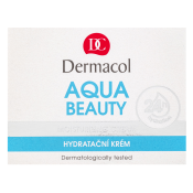 Dermacol Aqua Beauty krema za kožu lica Moisturizing Cream 50 ml