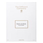 The Different Company Sens & Bois Eau de Toilette unisex 100 ml