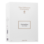 The Different Company Osmanthus Eau de Toilette for women 100 ml
