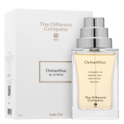 The Different Company Osmanthus Eau de Toilette for women 100 ml
