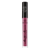 Dermacol Matte Mania Lip Liquid Color tekući ruž za usne s matirajućim učinkom N. 33 3,5 ml