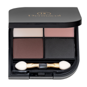 Dermacol Quattro Eyeshadow paleta cieni do powiek N. 03 8 g