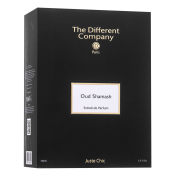 The Different Company Oud Shamash perfum unisex 100 ml