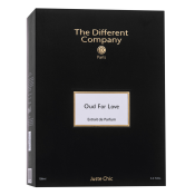 The Different Company Oud For Love Eau de Parfum unisex 100 ml