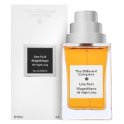 The Different Company Une Nuit Magnetique parfémovaná voda unisex 90 ml