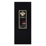 Mancera Pink Roses parfémovaná voda pro ženy 120 ml