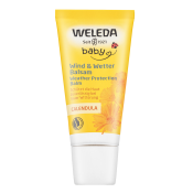 Weleda Baby Weather Protection Balm ochranný krém pro děti 30 ml