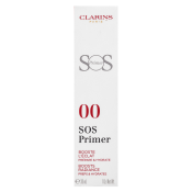 Clarins SOS Primer Boots Radiance podloga za šminku protiv nesavršenosti kože 00 Universal Light 30 ml