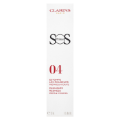 Clarins SOS Primer Diminishes Redness podkladová báze proti nedokonalostem pleti Green 30 ml