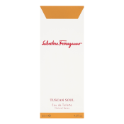 Salvatore Ferragamo Tuscan Soul toaletní voda unisex 125 ml