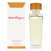 Salvatore Ferragamo Tuscan Soul toaletní voda unisex 125 ml