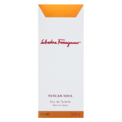 Salvatore Ferragamo Tuscan Soul toaletní voda unisex 75 ml