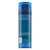 Clarins Men Super Moisture Gel emulsja nawilżająca dla mężczyzn 50 ml