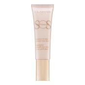 Clarins SOS Primer podkladová báze proti nedokonalostem pleti 08 Rosy Gold Pearls 30 ml