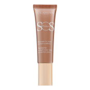 Clarins SOS Primer podloga za šminku protiv nesavršenosti kože 09 Amber Pearls 30 ml