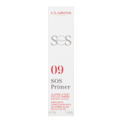 Clarins SOS Primer podloga za šminku protiv nesavršenosti kože 09 Amber Pearls 30 ml