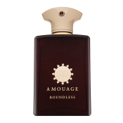 Amouage Boundless Eau de Parfum bărbați 100 ml