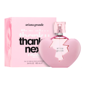 Ariana Grande Thank U Next parfémovaná voda pro ženy 100 ml