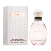 Sarah Jessica Parker Lovely parfémovaná voda pro ženy 50 ml