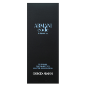 Armani (Giorgio Armani) Code Colonia sprchový gel pro muže 200 ml