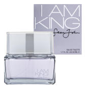 Sean John I Am King Eau de Toilette for men 50 ml