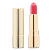 Clarins Joli Rouge Brillant Lipstick vyživující rtěnka s perleťovým leskem 26 Hibiscus 3,5 g