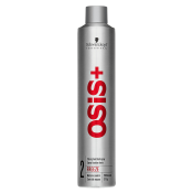 Schwarzkopf Professional Osis+ Freeze lak na vlasy pro extra silnou fixaci DAMAGE BOX 500 ml