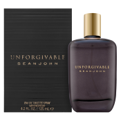 Sean John Unforgivable Men Eau de Toilette for men 125 ml