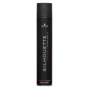 Schwarzkopf Professional Silhouette Super Hold Hairspray lak na vlasy pro extra silnou fixaci DAMAGE BOX 500 ml
