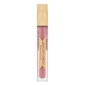 Max Factor Color Elixir Honey Lacquer lesk na rty 10 Honey Rose 3,8 ml