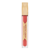 Max Factor Color Elixir Honey Lacquer lesk na rty 20 Indulgent Coral 3,8 ml