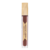 Max Factor Color Elixir Honey Lacquer lesk na rty 30 Chocolate Nectar 3,8 ml