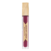 Max Factor Color Elixir Honey Lacquer lesk na rty 35 Blooming Berry 3,8 ml