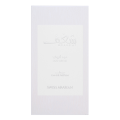 Swiss Arabian Shaghaf Oud Abyad parfémovaná voda unisex 75 ml