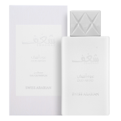 Swiss Arabian Shaghaf Oud Abyad parfémovaná voda unisex 75 ml