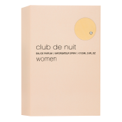 Armaf Club de Nuit Women Eau de Parfum für Damen 105 ml