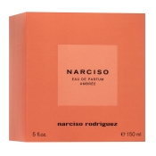 Narciso Rodriguez Narciso Ambrée parfémovaná voda pro ženy 150 ml