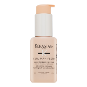 Kérastase Curl Manifesto Huile Sublime Repair olje za kodraste in skodrane lase 50 ml