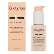Kérastase Curl Manifesto Huile Sublime Repair olje za kodraste in skodrane lase 50 ml
